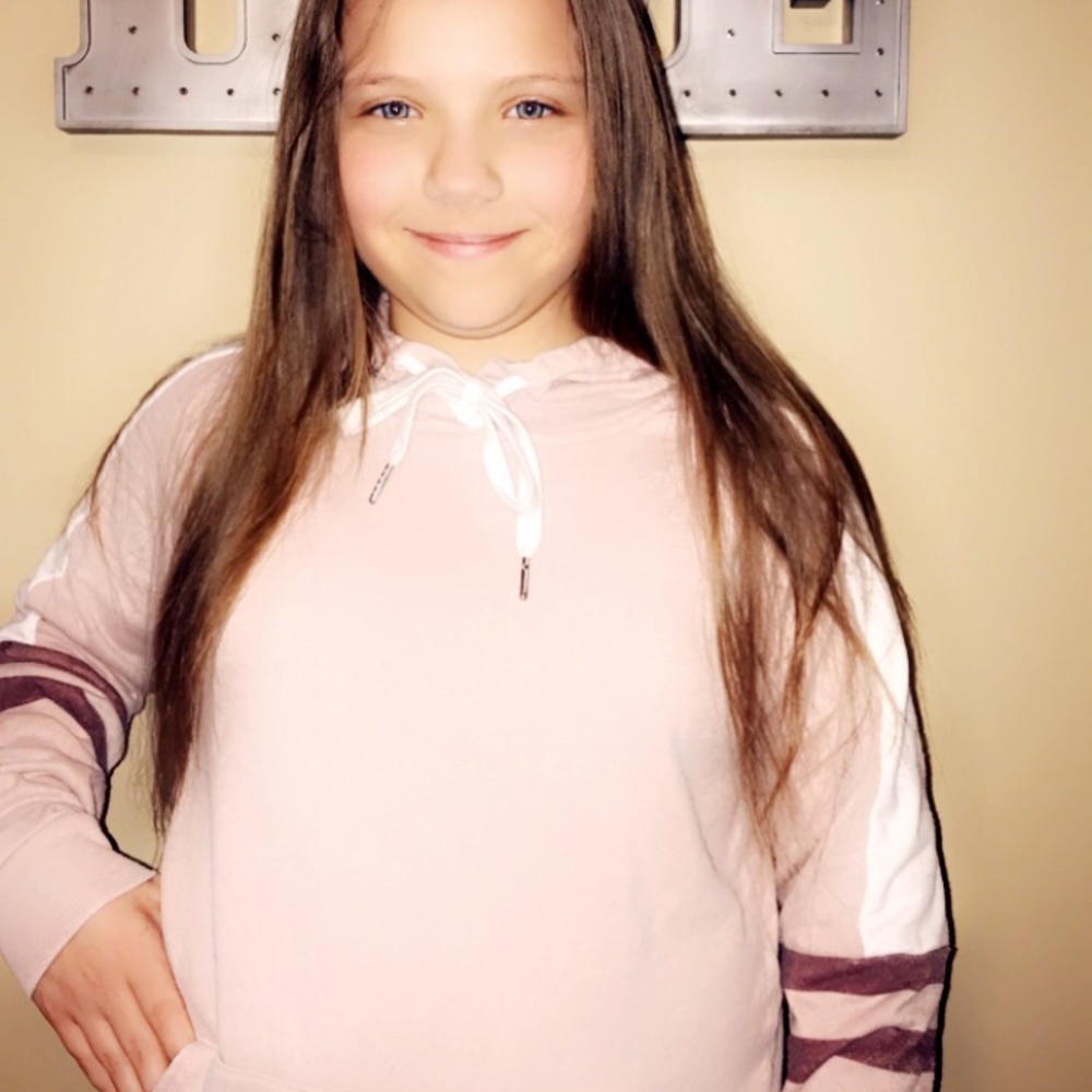 Used Adult women’s jacket.